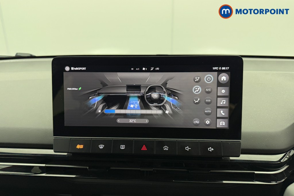 Mg Motor Uk MG4 SE Automatic Electric SUV - Stock Number (1562493) - 8th supplementary image