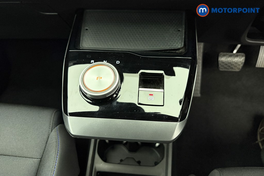 Mg Motor Uk MG4 SE Automatic Electric SUV - Stock Number (1562493) - 10th supplementary image