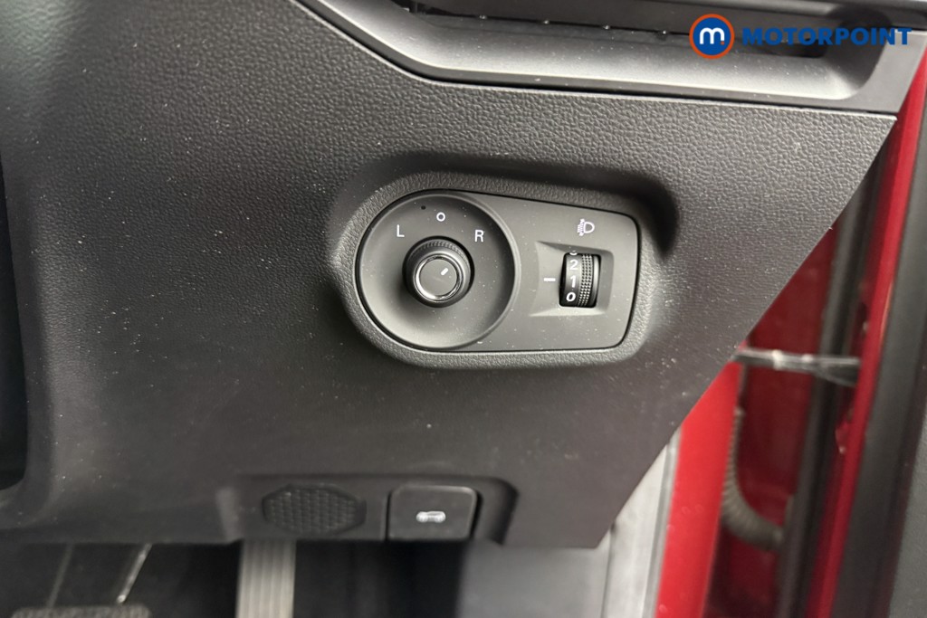 Mg Motor Uk MG4 SE Automatic Electric SUV - Stock Number (1562493) - 13th supplementary image