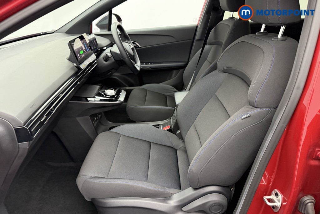 Mg Motor Uk MG4 SE Automatic Electric SUV - Stock Number (1562493) - 18th supplementary image