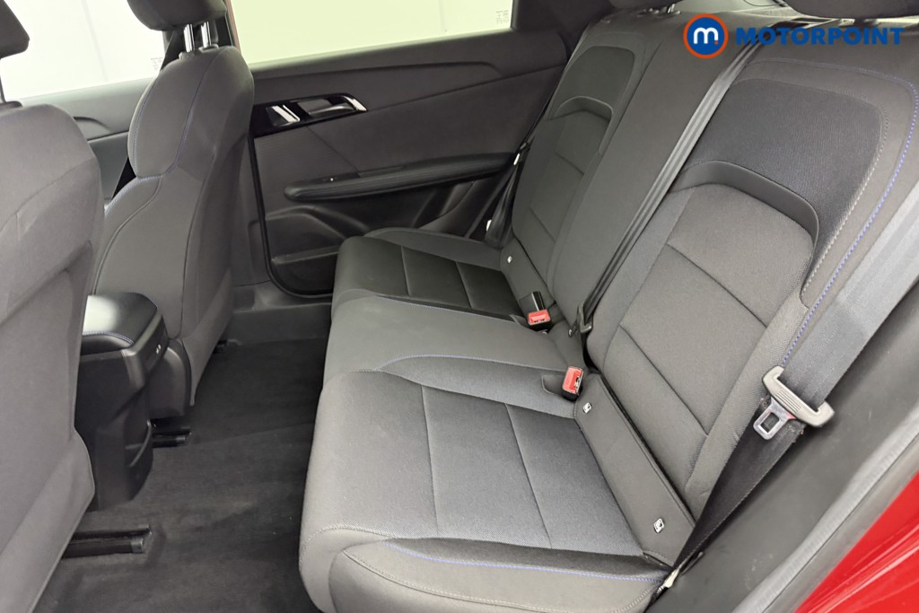 Mg Motor Uk MG4 SE Automatic Electric SUV - Stock Number (1562493) - 19th supplementary image