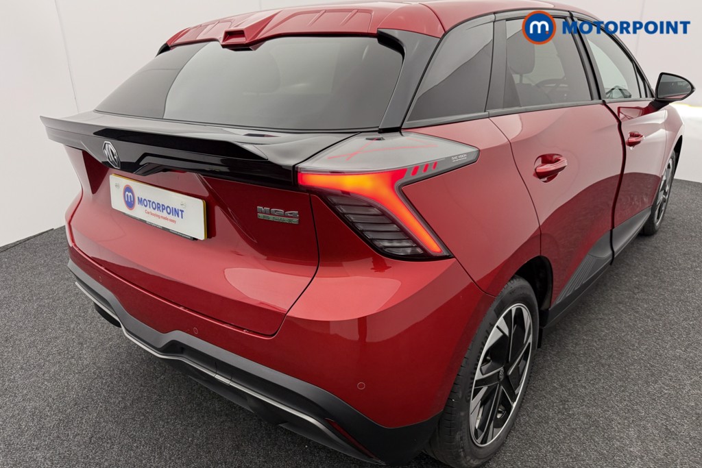 Mg Motor Uk MG4 SE Automatic Electric SUV - Stock Number (1562493) - 22nd supplementary image