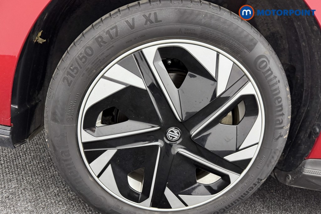 Mg Motor Uk MG4 SE Automatic Electric SUV - Stock Number (1562493) - 25th supplementary image