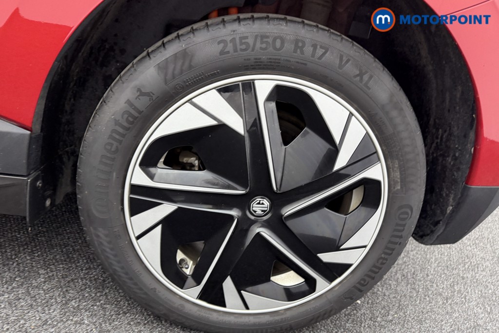 Mg Motor Uk MG4 SE Automatic Electric SUV - Stock Number (1562493) - 26th supplementary image