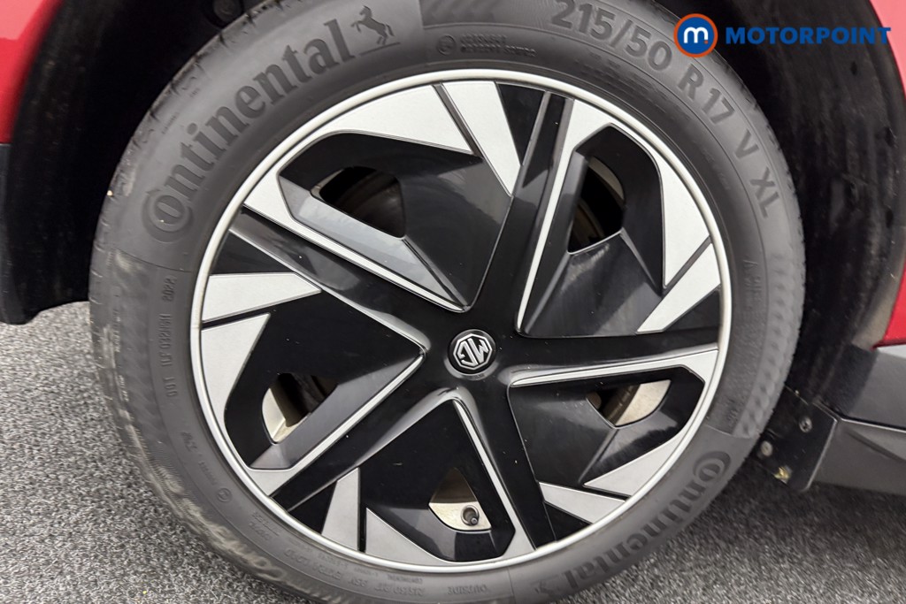 Mg Motor Uk MG4 SE Automatic Electric SUV - Stock Number (1562493) - 27th supplementary image