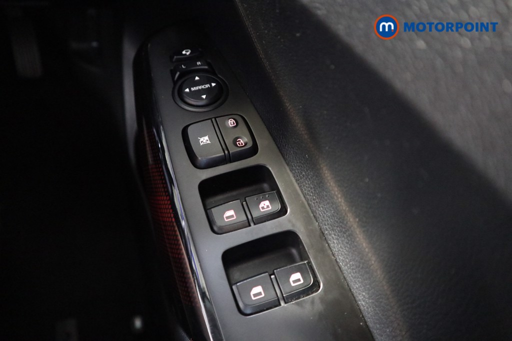 KIA Picanto Gt-Line Automatic Petrol Hatchback - Stock Number (1562623) - 6th supplementary image