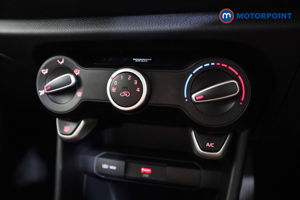 KIA Picanto Gt-Line Automatic Petrol Hatchback - Stock Number (1562623) - 8th supplementary image