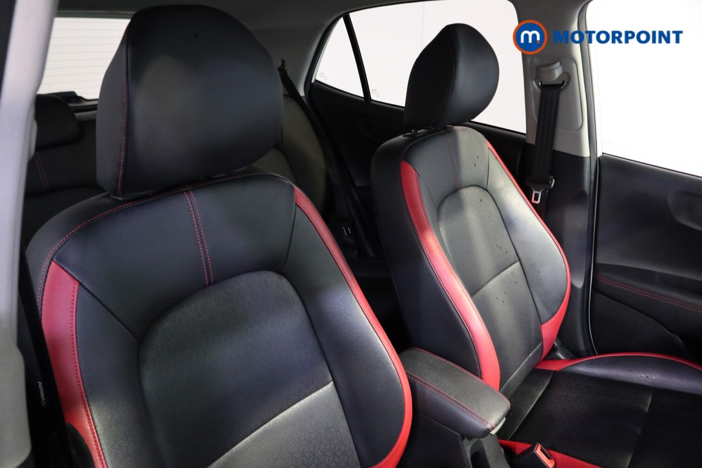 KIA Picanto Gt-Line Automatic Petrol Hatchback - Stock Number (1562623) - 10th supplementary image