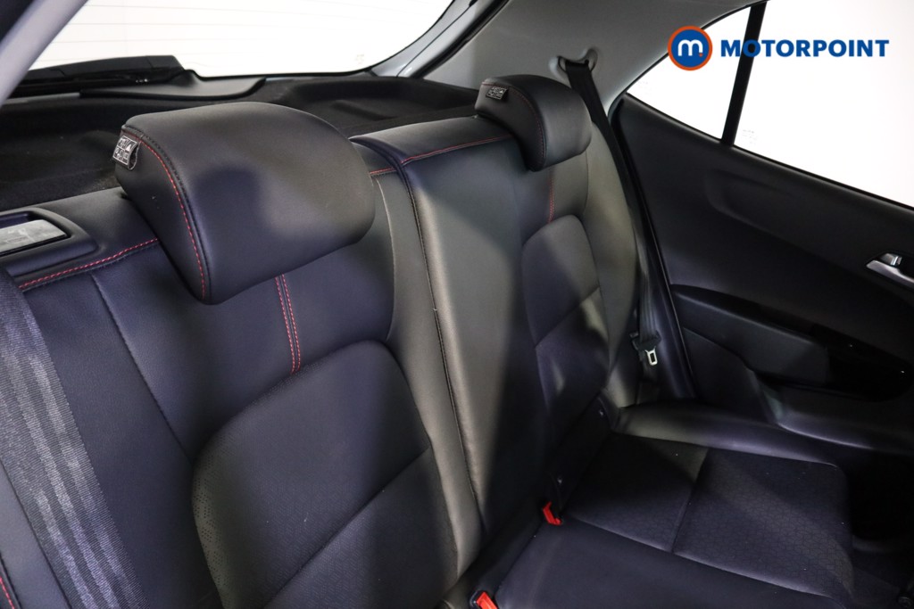 KIA Picanto Gt-Line Automatic Petrol Hatchback - Stock Number (1562623) - 11th supplementary image