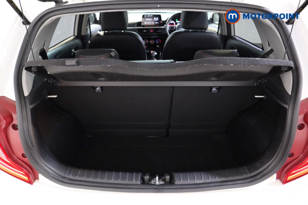 KIA Picanto Gt-Line Automatic Petrol Hatchback - Stock Number (1562623) - 12th supplementary image