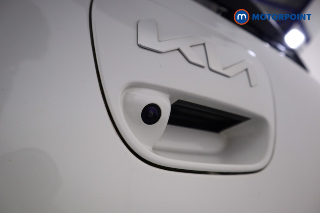 KIA Picanto Gt-Line Automatic Petrol Hatchback - Stock Number (1562623) - 17th supplementary image