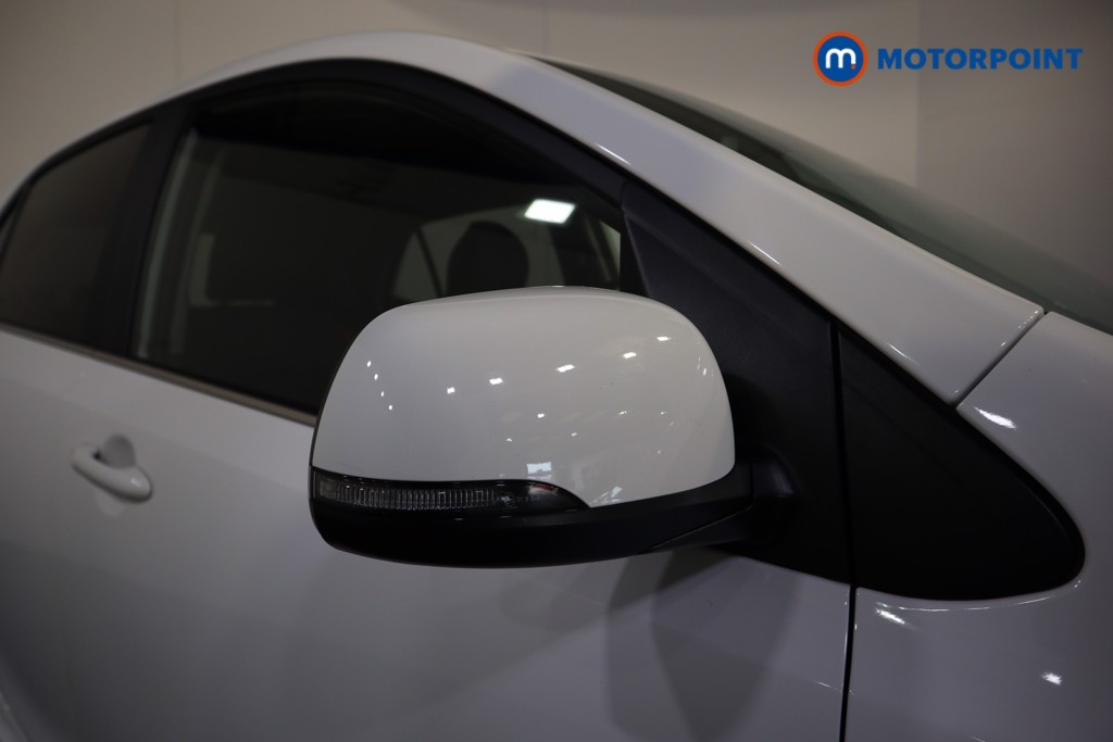 KIA Picanto Gt-Line Automatic Petrol Hatchback - Stock Number (1562623) - 18th supplementary image