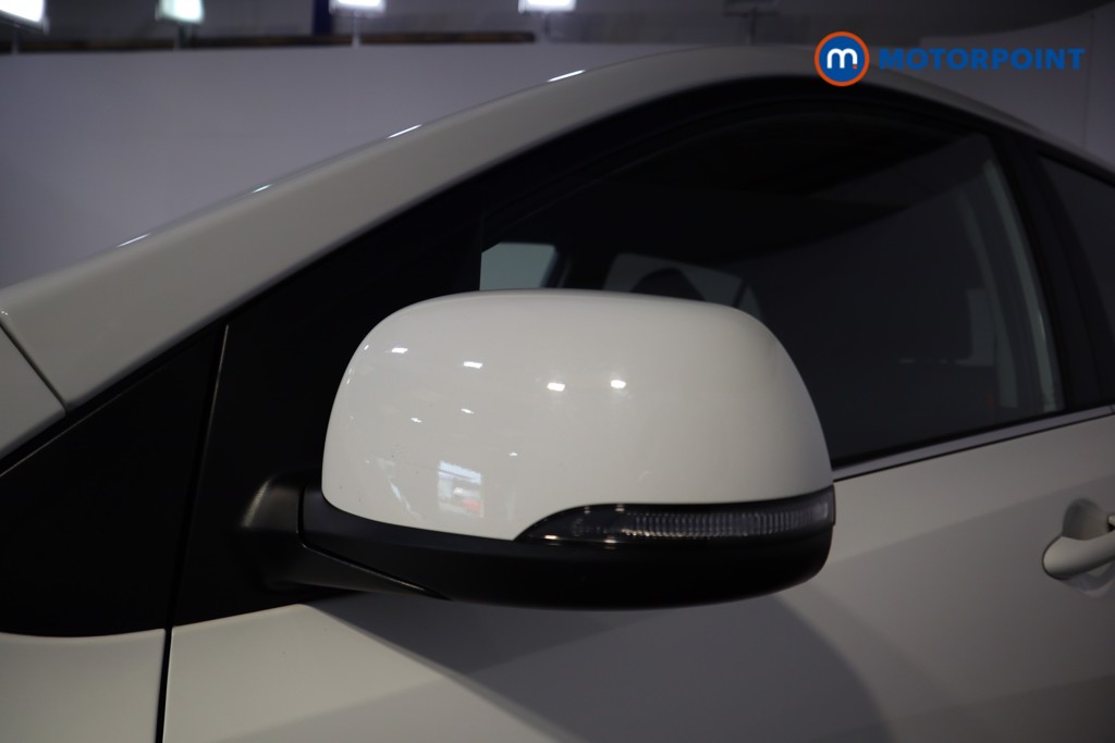KIA Picanto Gt-Line Automatic Petrol Hatchback - Stock Number (1562623) - 19th supplementary image