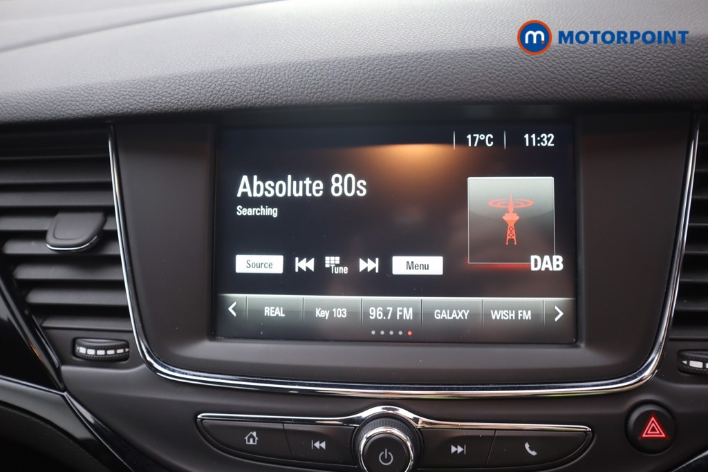 Vauxhall Astra Sri Vx-Line Nav Manual Petrol Hatchback - Stock Number (1562646) - 11th supplementary image