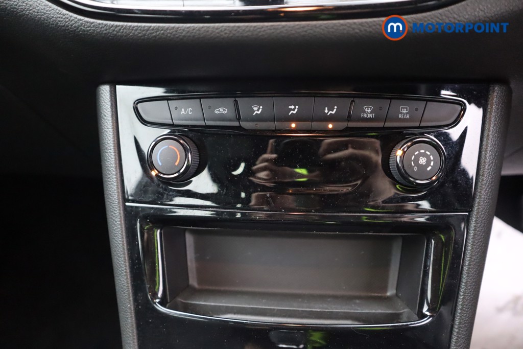 Vauxhall Astra Sri Vx-Line Nav Manual Petrol Hatchback - Stock Number (1562646) - 13th supplementary image