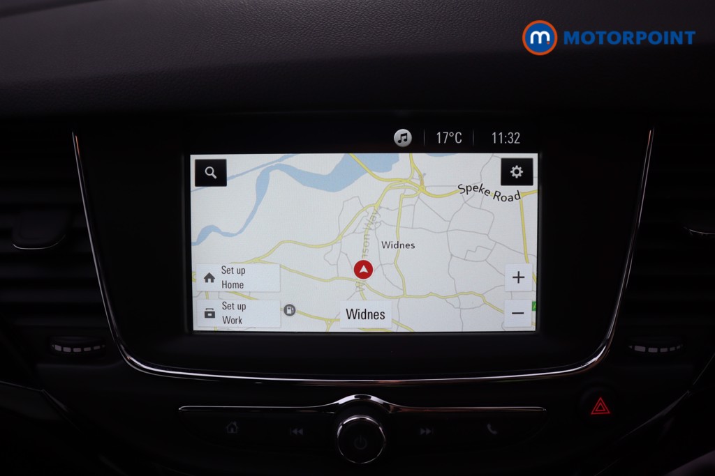Vauxhall Astra Sri Vx-Line Nav Manual Petrol Hatchback - Stock Number (1562646) - 15th supplementary image
