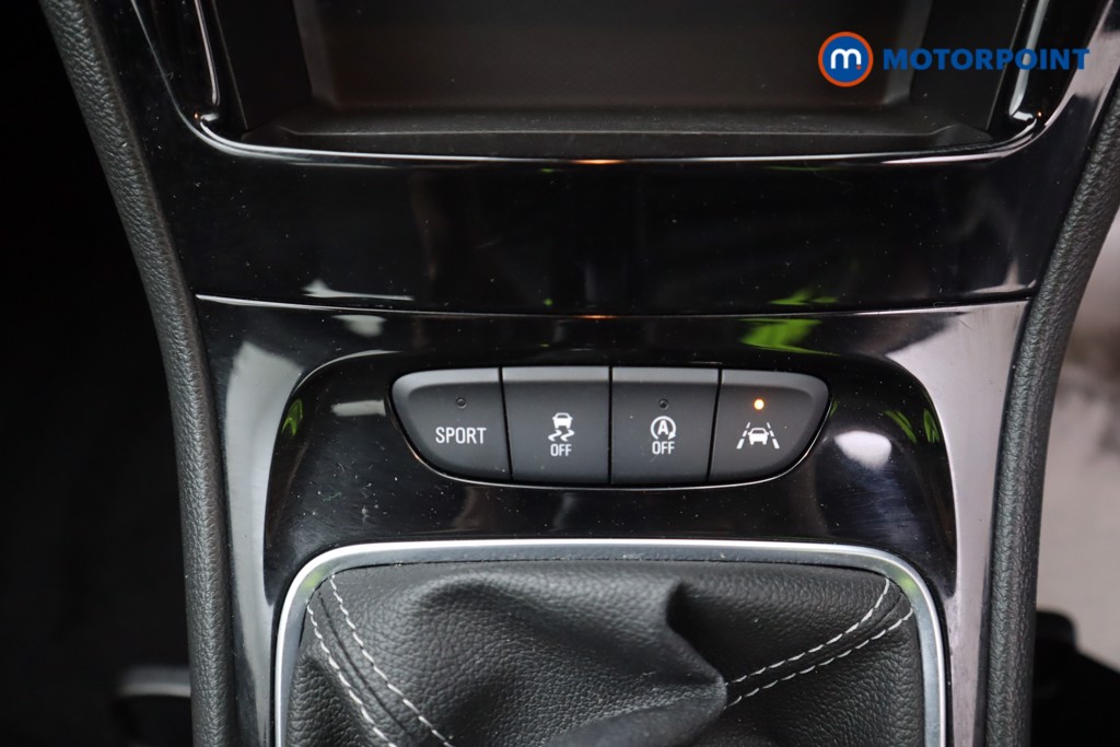 Vauxhall Astra Sri Vx-Line Nav Manual Petrol Hatchback - Stock Number (1562646) - 16th supplementary image