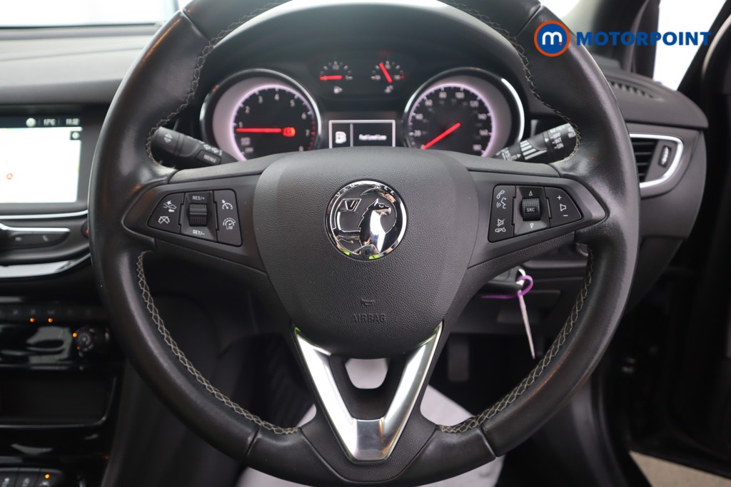 Vauxhall Astra Sri Vx-Line Nav Manual Petrol Hatchback - Stock Number (1562646) - 17th supplementary image