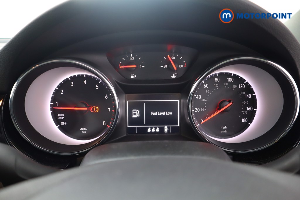 Vauxhall Astra Sri Vx-Line Nav Manual Petrol Hatchback - Stock Number (1562646) - 20th supplementary image