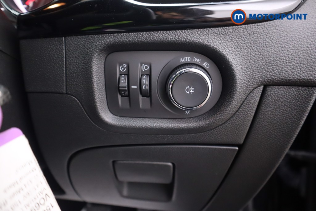 Vauxhall Astra Sri Vx-Line Nav Manual Petrol Hatchback - Stock Number (1562646) - 21st supplementary image