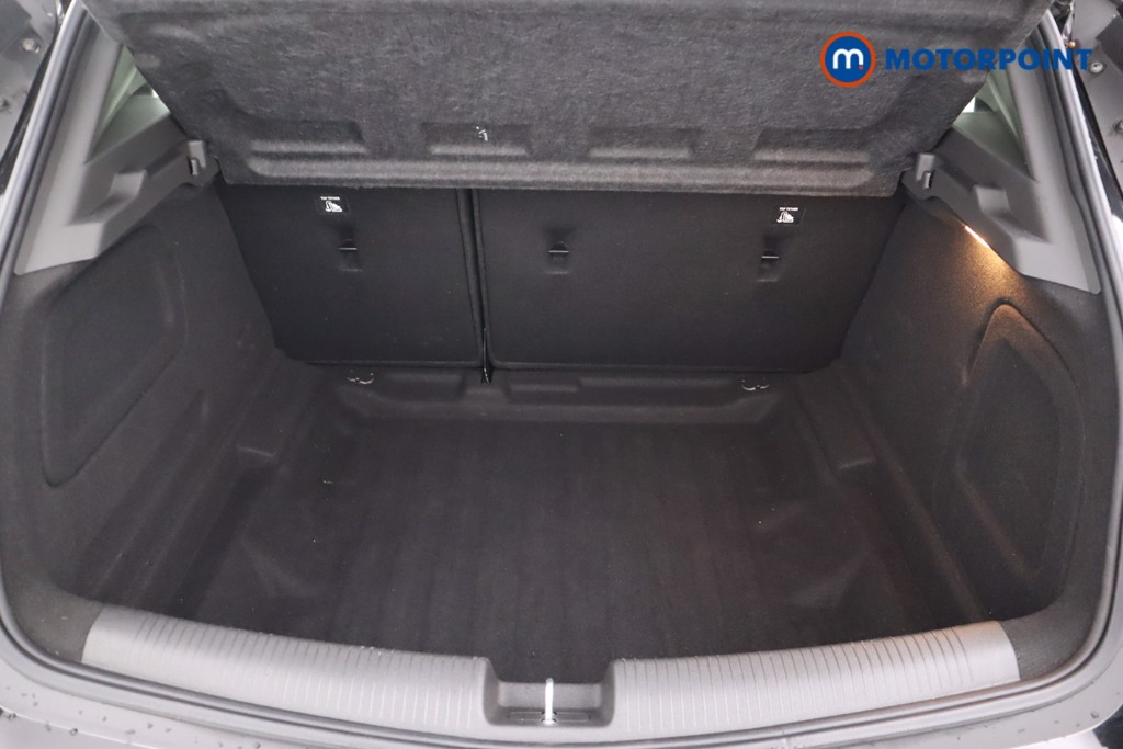 Vauxhall Astra Sri Vx-Line Nav Manual Petrol Hatchback - Stock Number (1562646) - 23rd supplementary image
