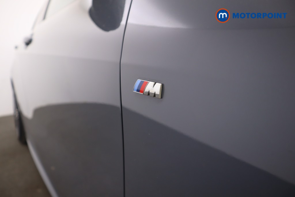 BMW 1 Series M Sport Automatic Petrol Hatchback - Stock Number (1562719) - 2nd supplementary image