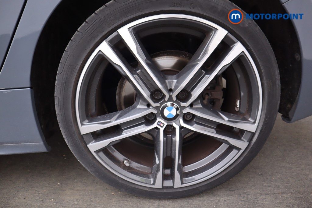 BMW 1 Series M Sport Automatic Petrol Hatchback - Stock Number (1562719) - 6th supplementary image