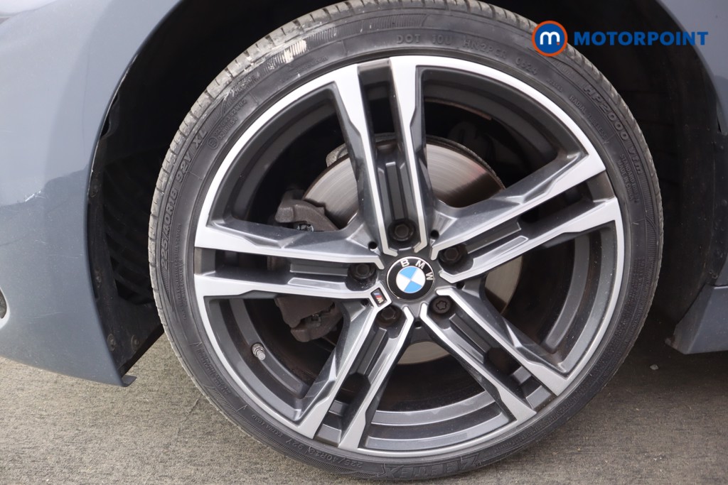 BMW 1 Series M Sport Automatic Petrol Hatchback - Stock Number (1562719) - 7th supplementary image