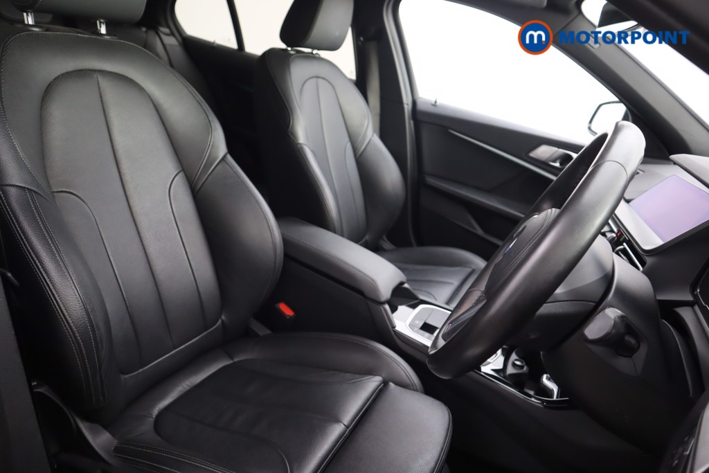 BMW 1 Series M Sport Automatic Petrol Hatchback - Stock Number (1562719) - 8th supplementary image