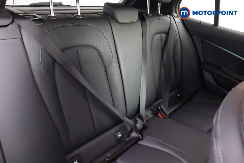 BMW 1 Series M Sport Automatic Petrol Hatchback - Stock Number (1562719) - 9th supplementary image
