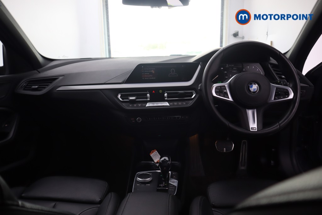 BMW 1 Series M Sport Automatic Petrol Hatchback - Stock Number (1562719) - 10th supplementary image
