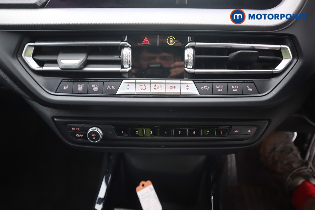BMW 1 Series M Sport Automatic Petrol Hatchback - Stock Number (1562719) - 15th supplementary image