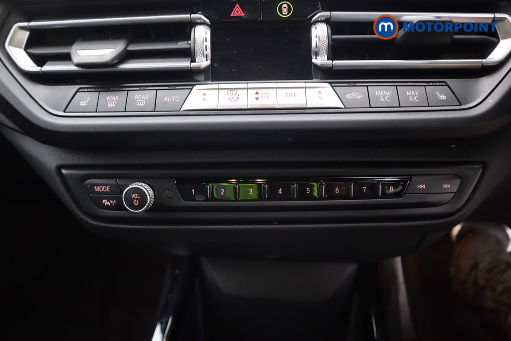 BMW 1 Series M Sport Automatic Petrol Hatchback - Stock Number (1562719) - 16th supplementary image