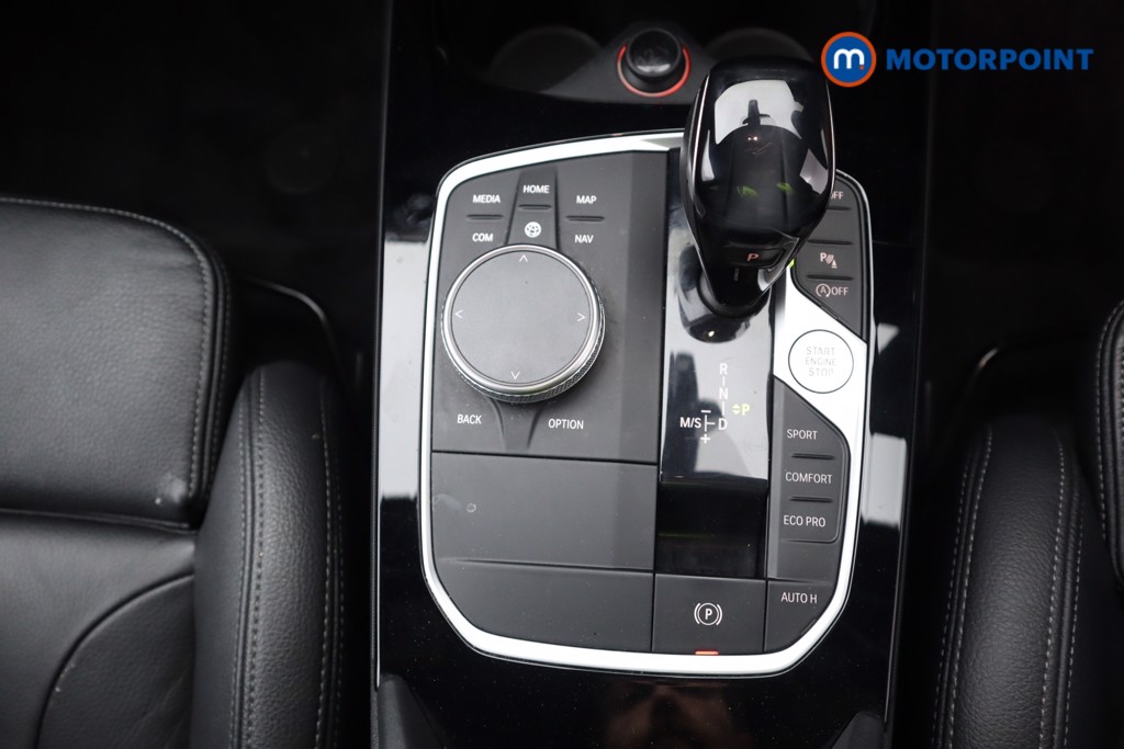 BMW 1 Series M Sport Automatic Petrol Hatchback - Stock Number (1562719) - 17th supplementary image