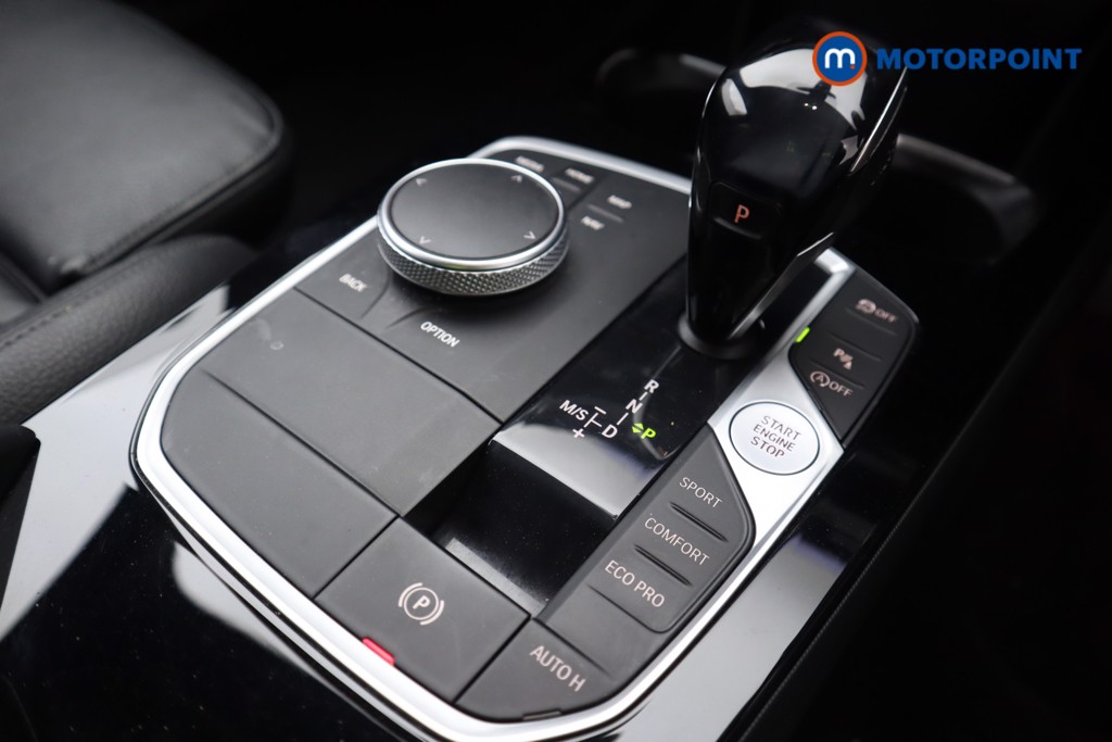 BMW 1 Series M Sport Automatic Petrol Hatchback - Stock Number (1562719) - 18th supplementary image