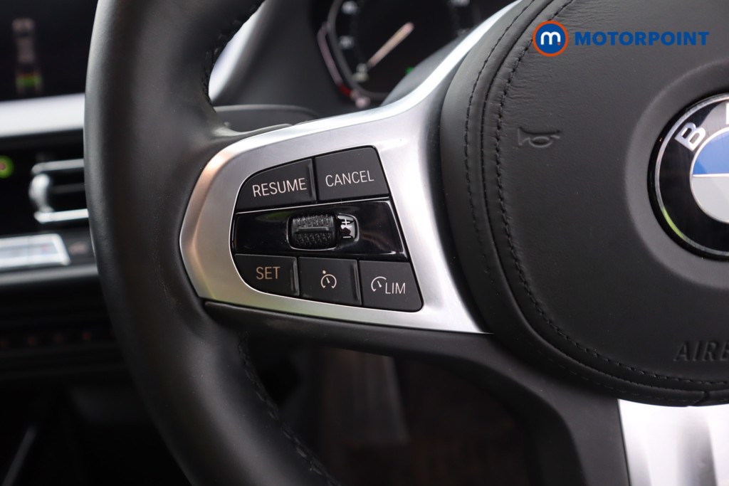 BMW 1 Series M Sport Automatic Petrol Hatchback - Stock Number (1562719) - 20th supplementary image