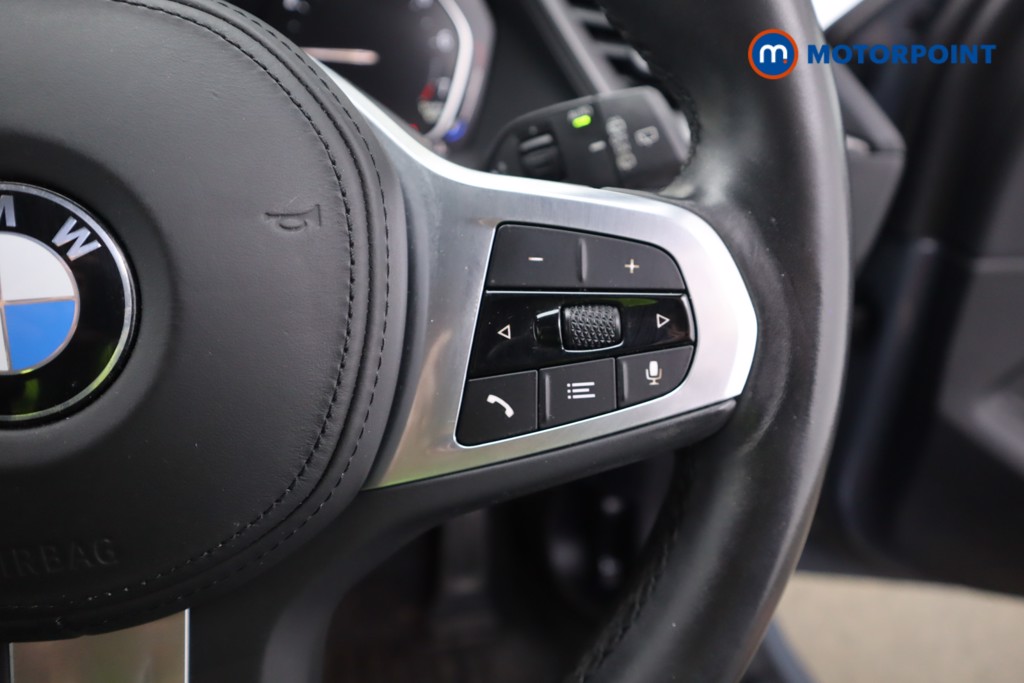 BMW 1 Series M Sport Automatic Petrol Hatchback - Stock Number (1562719) - 21st supplementary image