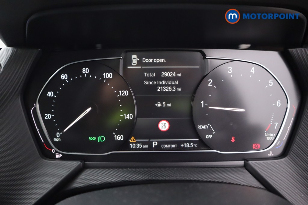 BMW 1 Series M Sport Automatic Petrol Hatchback - Stock Number (1562719) - 22nd supplementary image