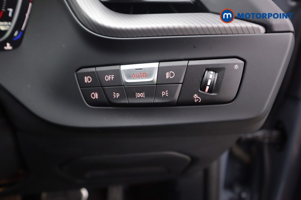 BMW 1 Series M Sport Automatic Petrol Hatchback - Stock Number (1562719) - 23rd supplementary image
