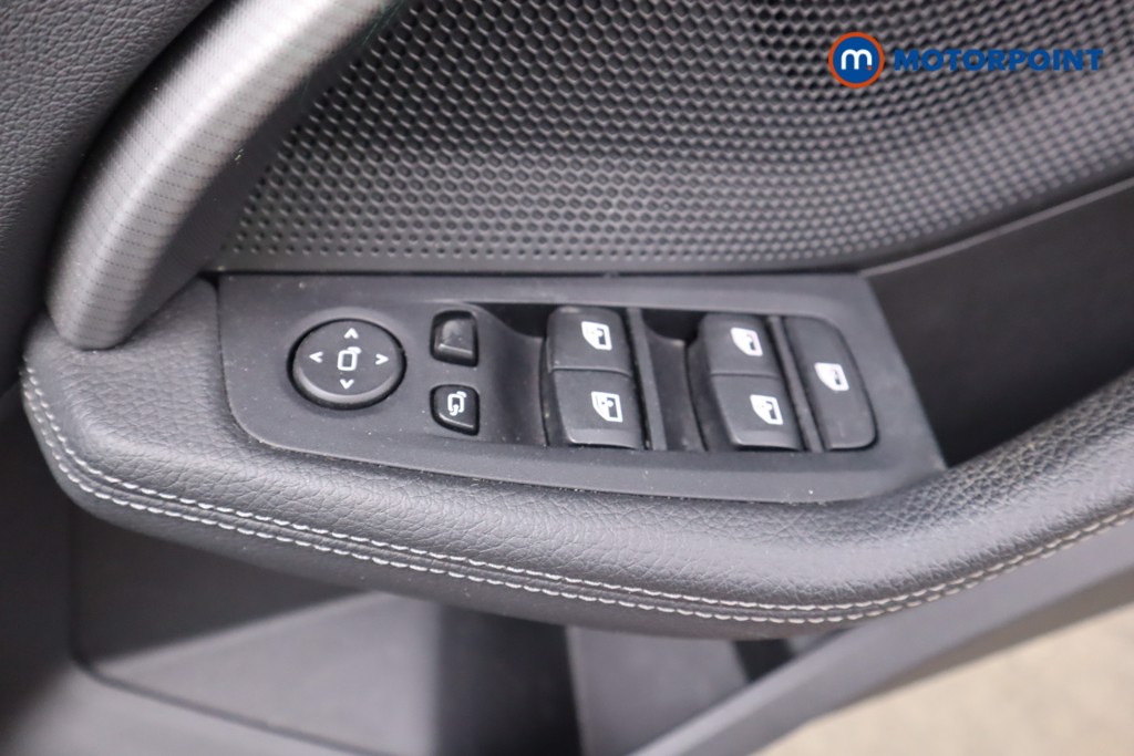 BMW 1 Series M Sport Automatic Petrol Hatchback - Stock Number (1562719) - 24th supplementary image