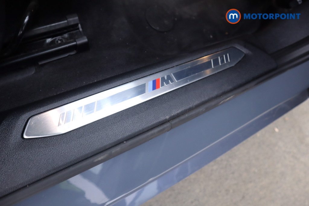 BMW 1 Series M Sport Automatic Petrol Hatchback - Stock Number (1562719) - 25th supplementary image