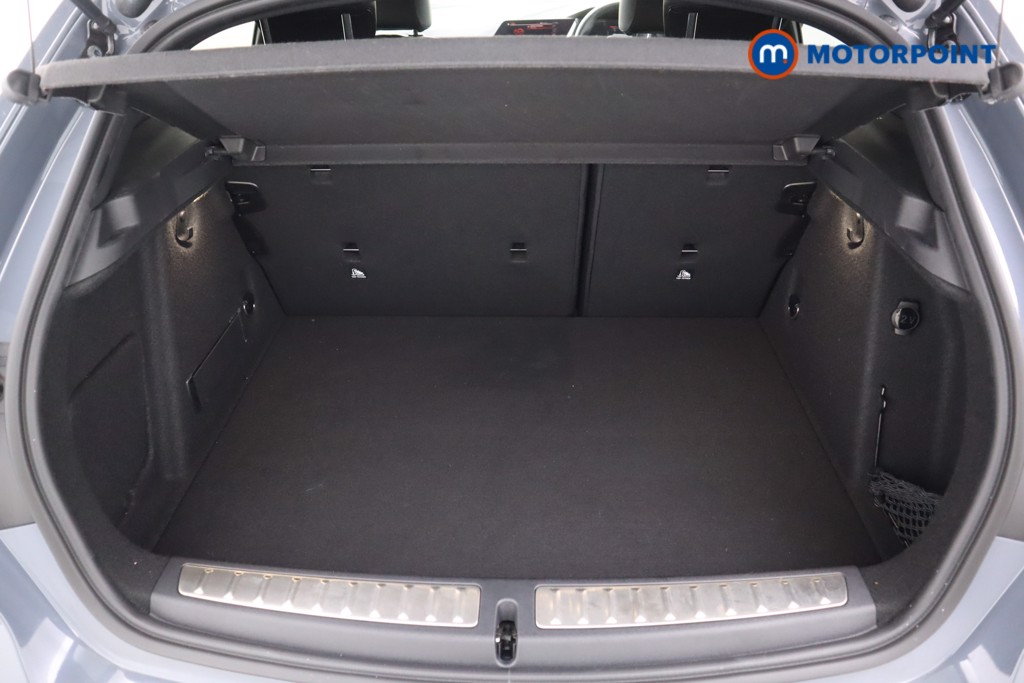 BMW 1 Series M Sport Automatic Petrol Hatchback - Stock Number (1562719) - 26th supplementary image