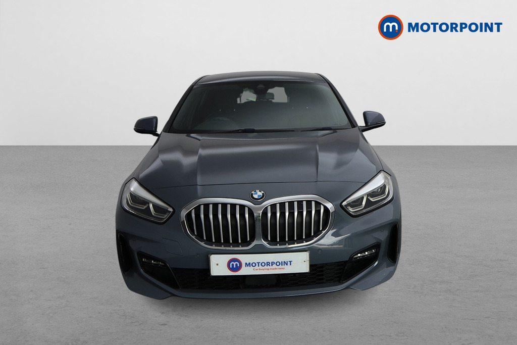 BMW 1 Series M Sport Automatic Petrol Hatchback - Stock Number (1562719) - Front bumper