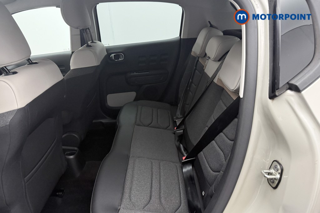 Peugeot 208 Allure Premium Automatic Electric Hatchback - Stock Number (1562788) - 2nd supplementary image