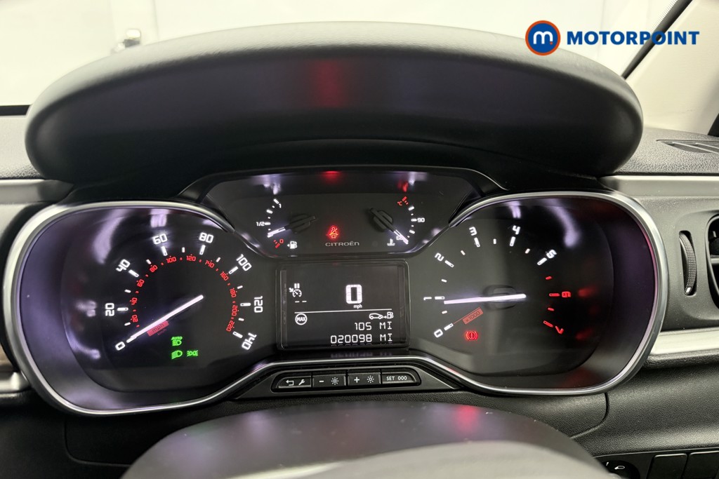 Peugeot 208 Allure Premium Automatic Electric Hatchback - Stock Number (1562788) - 4th supplementary image