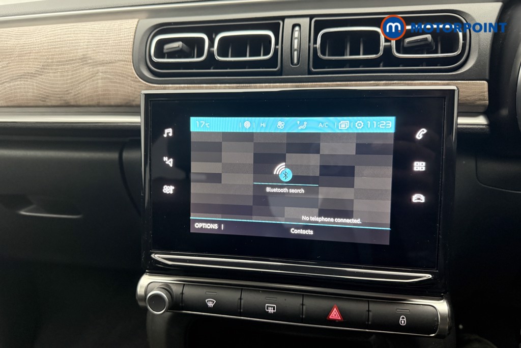 Peugeot 208 Allure Premium Automatic Electric Hatchback - Stock Number (1562788) - 5th supplementary image