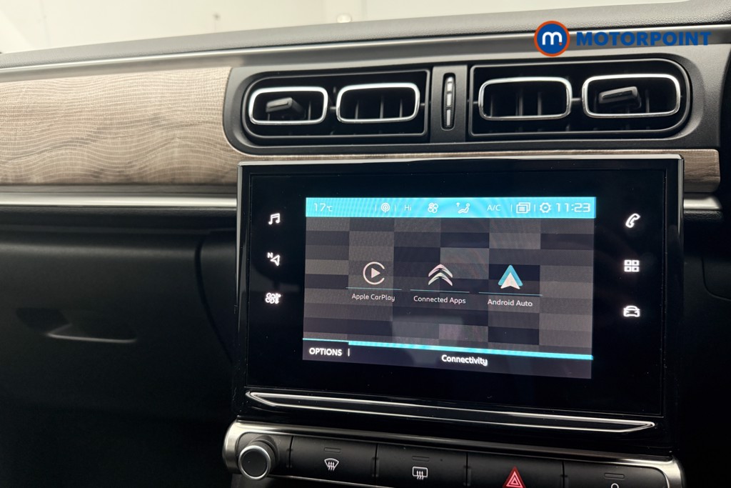 Peugeot 208 Allure Premium Automatic Electric Hatchback - Stock Number (1562788) - 6th supplementary image