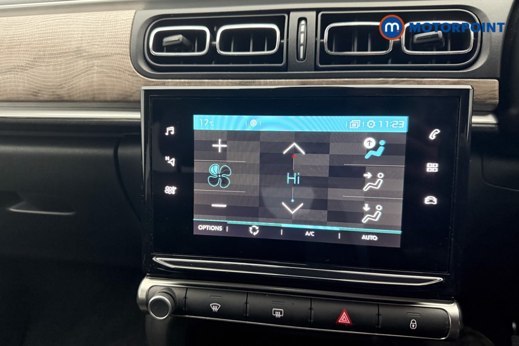 Peugeot 208 Allure Premium Automatic Electric Hatchback - Stock Number (1562788) - 7th supplementary image