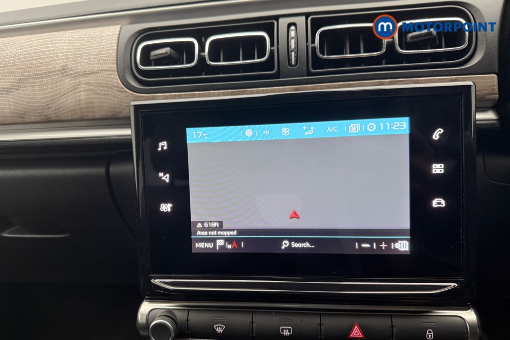 Peugeot 208 Allure Premium Automatic Electric Hatchback - Stock Number (1562788) - 8th supplementary image