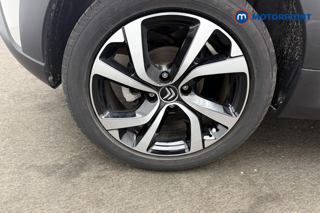 Peugeot 208 Allure Premium Automatic Electric Hatchback - Stock Number (1562788) - 17th supplementary image